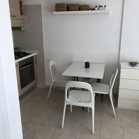 Appartement Monolocale Blu Otranto