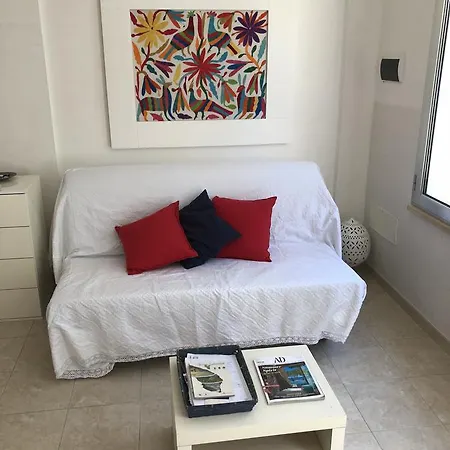 Monolocale Blu Appartement *
