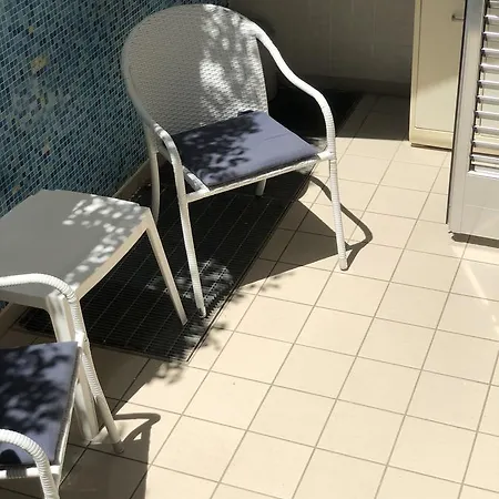 Monolocale Blu Appartement Otranto