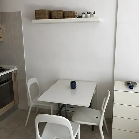 Monolocale Blu Appartement Otranto