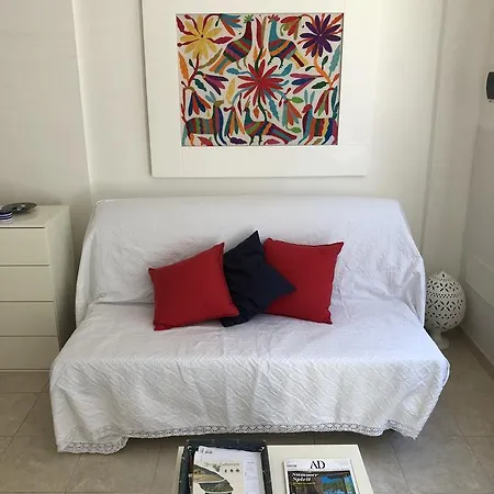 Monolocale Blu Appartement Otranto