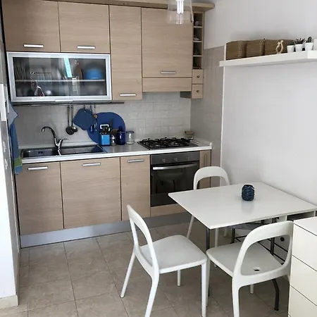 Monolocale Blu Appartement *