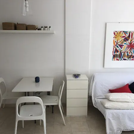 Appartement Monolocale Blu Otranto