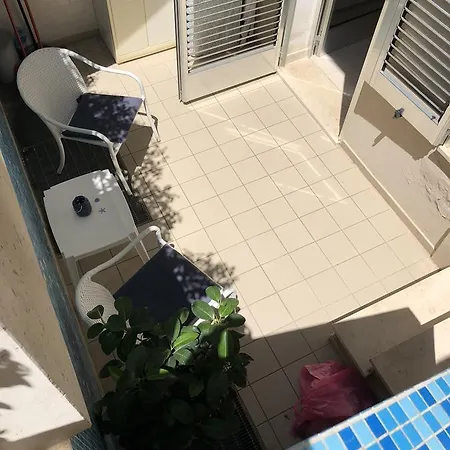 Monolocale Blu Appartement Otranto