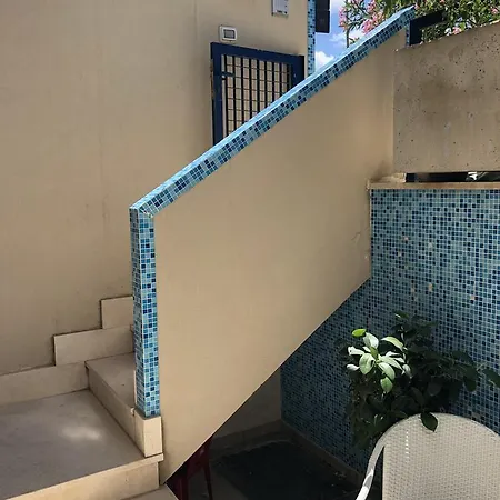Appartement Monolocale Blu Otranto