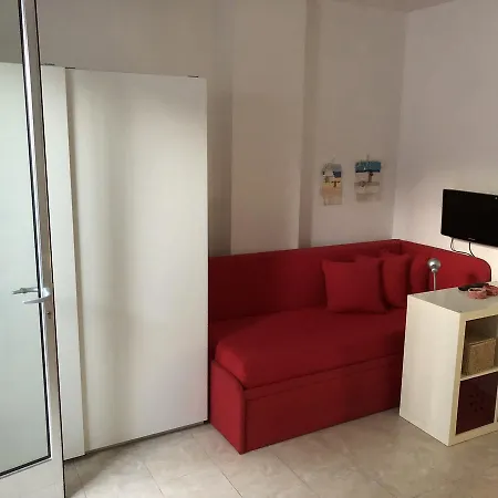 Monolocale Blu Appartement *